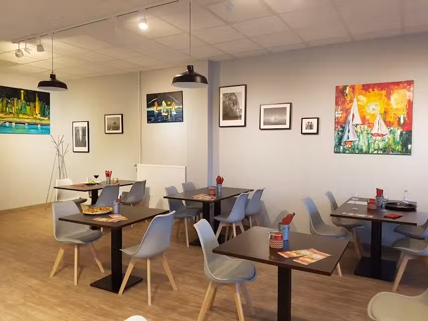 Pizzeria Piccola Firenze