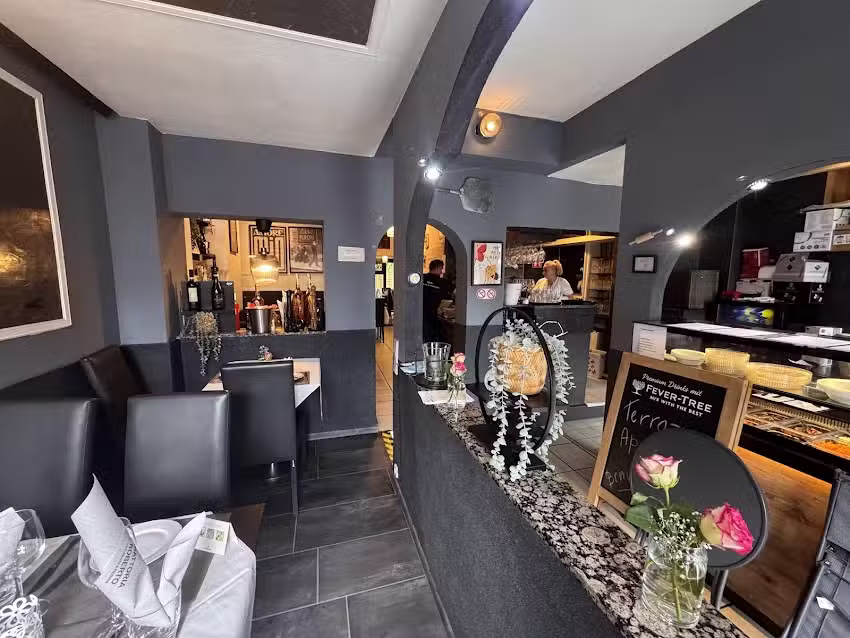 Pizzeria Piccola Italia