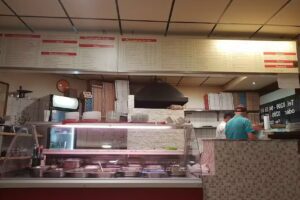 Pizzeria Piccola Italia Gelsenkirchen