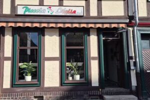 Pizzeria Piccola Italia Wernigerode.