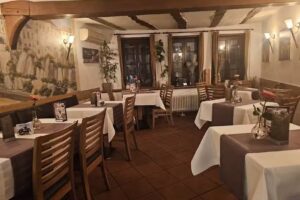 Pizzeria Piccola Milano