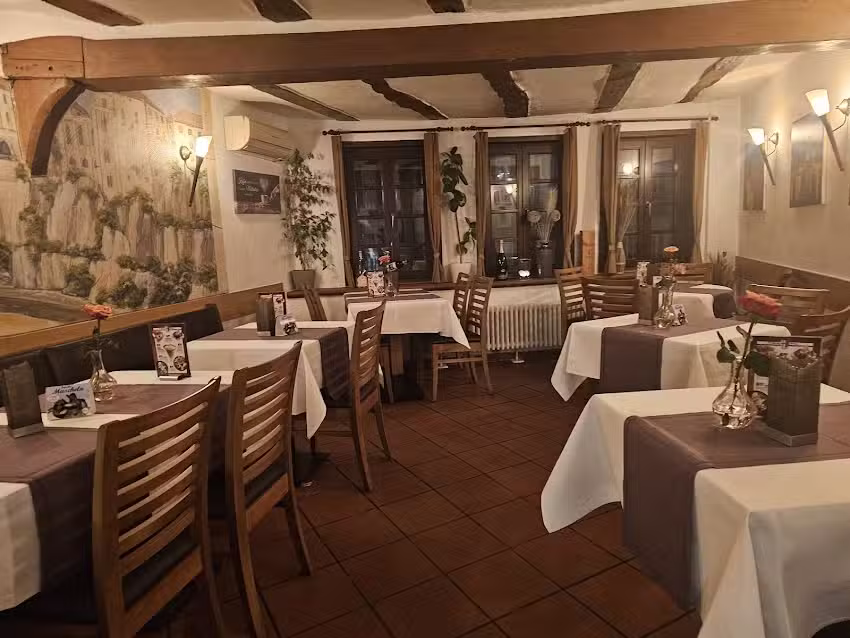 Pizzeria Piccola Milano