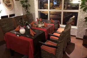 Pizzeria Piccolina