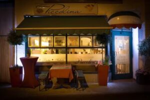 Pizzeria Piccolina Weilbach