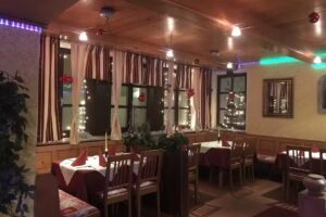 Pizzeria Piccolino