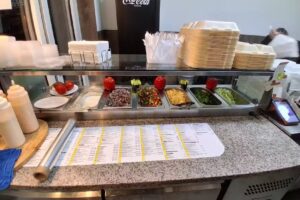 Pizzeria Piccolo
