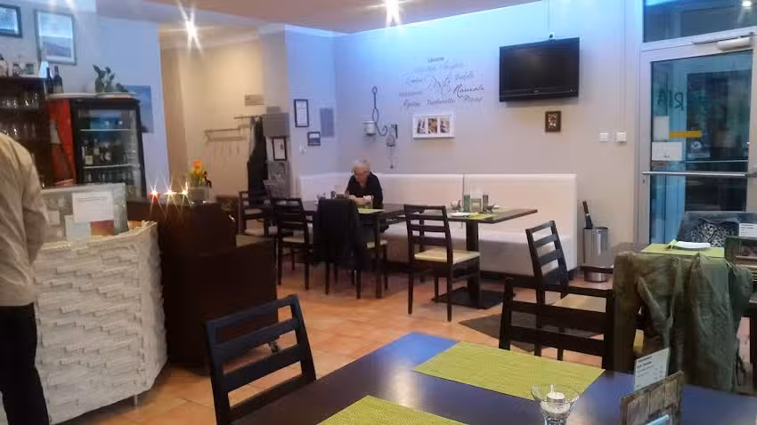 Pizzeria Piccolo