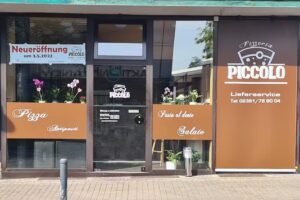 Pizzeria Piccolo