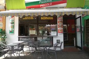 Pizzeria Piccolo