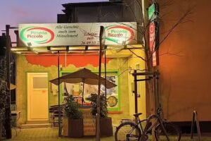 Pizzeria Piccolo