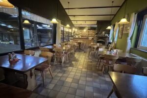 Pizzeria Piccolo