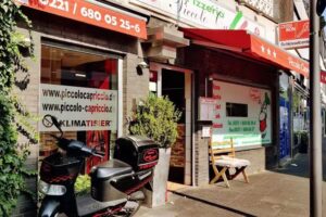 Pizzeria Piccolo Capriccio