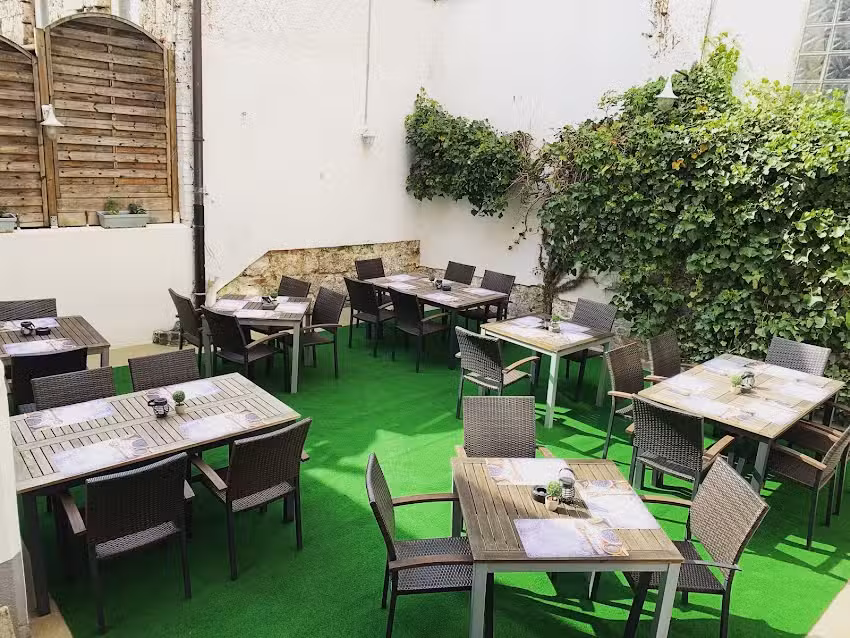 Pizzeria Piccolo Mondo Kuchen