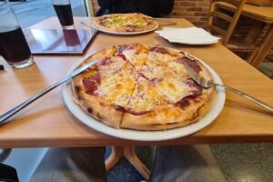Pizzeria Piccolo Pelle