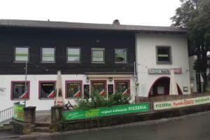 Pizzeria Piccolo Rialto