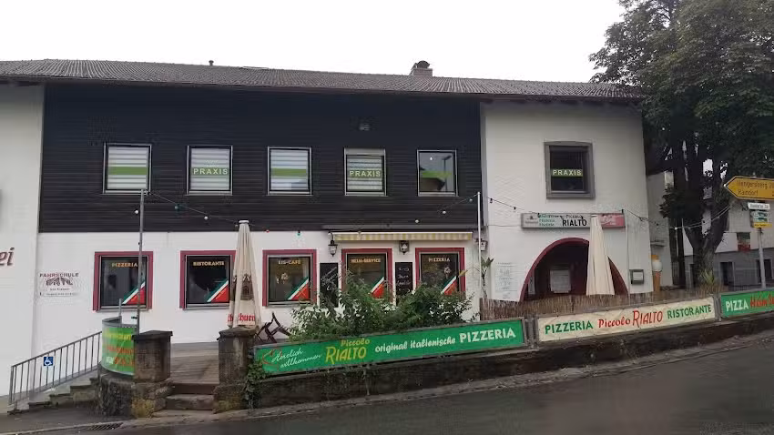 Pizzeria Piccolo Rialto