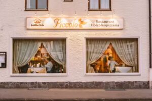 Pizzeria Piccolo Sonthofen