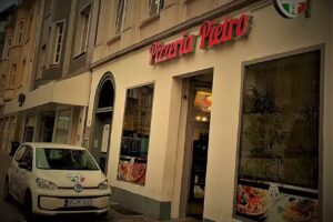 Pizzeria Pietro