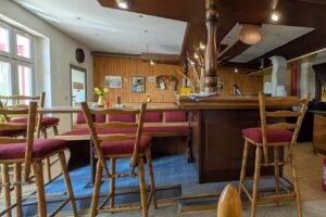 Pizzeria Pille