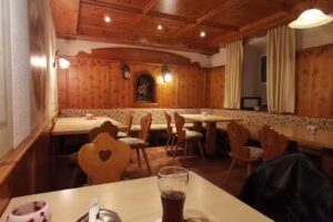 Pizzeria Pilsbar Fünferl