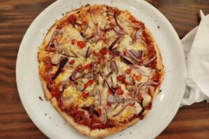 Pizzeria Pinel