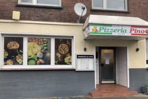 Pizzeria Pino Moers