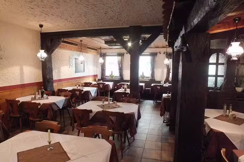 Pizzeria Pinocchio 1