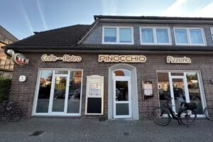 Pizzeria Pinocchio