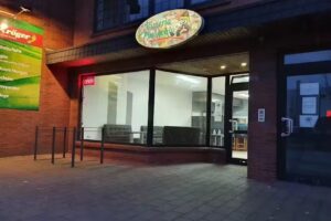 Pizzeria Pinocchio