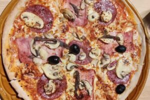 Pizzeria Pinocchio