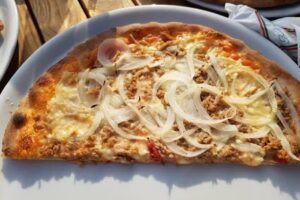 Pizzeria Pinocchio