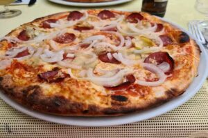 Pizzeria Pinocchio