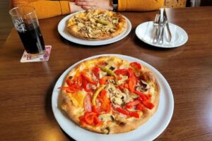 Pizzeria Pinocchio