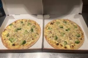 Pizzeria Pinocchio