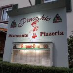 Pizzeria Pinocchio