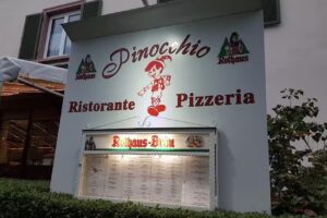 Pizzeria Pinocchio