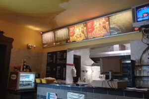 Pizzeria Pinocchio