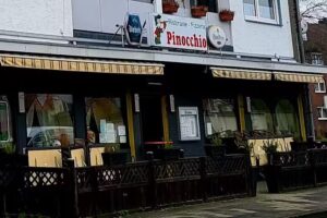 Pizzeria Pinocchio