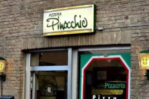 Pizzeria Pinocchio
