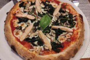 Pizzeria Pinocchio Attendorn