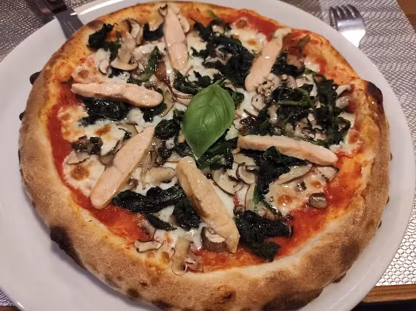 Pizzeria Pinocchio Attendorn