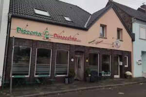 Pizzeria Pinocchio eins Grevenbroich