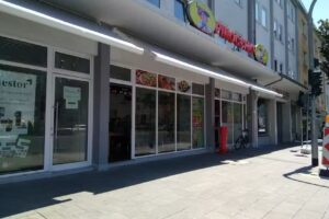 Pizzeria Pinocchio II