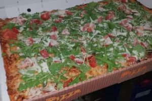 Pizzeria Pinocchio in Siegen