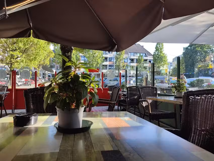 Pizzeria Pinocchio Junior M&ouml;nchengladbach