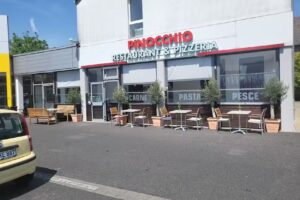 Pizzeria Pinocchio Münsterbusch