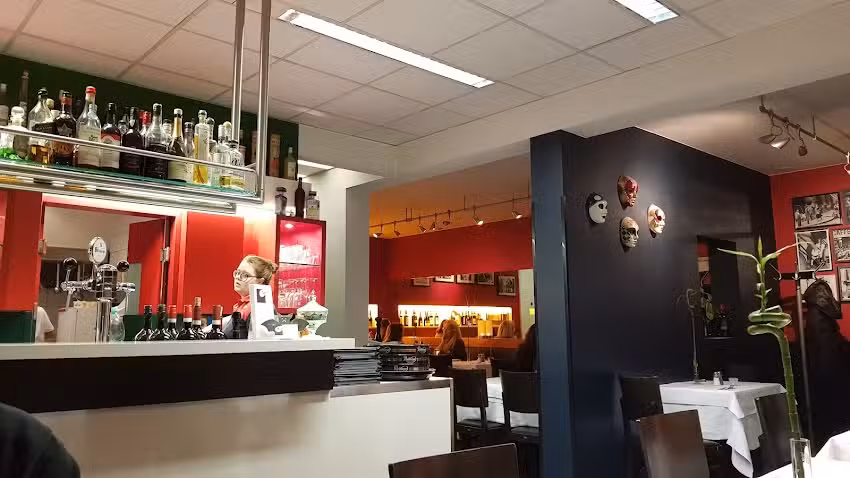 Pizzeria Pipistrello Ristorante