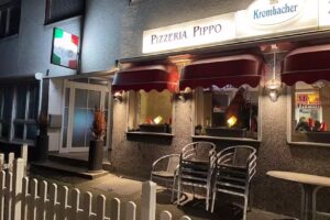 Pizzeria Pippo