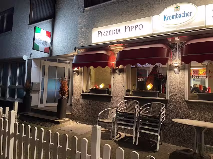 Pizzeria Pippo