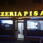 Pizzeria Pisa